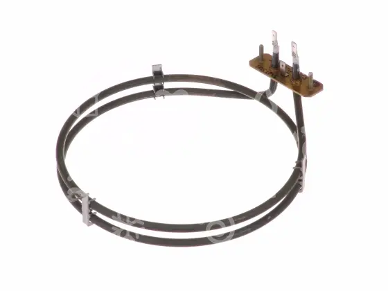těleso topné kruhové 2100 W, d = 180 mm, WHIRLPOOL 481925928718
